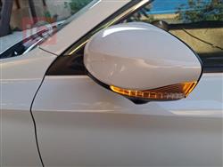 ام جي GT